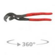 ALICATE LLAVE AJUSTABLE KNIPEX #87 41 250