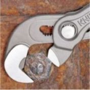 ALICATE LLAVE AJUSTABLE KNIPEX #87 41 250