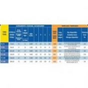 ACOPLAMIENTO VULKOLLAN #TC-105