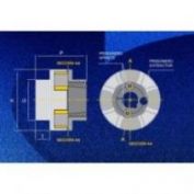 ACOPLAMIENTO VULKOLLAN #TCI-120