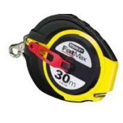 CINTA FATMAX STANLEY #0-34-133  20 MT.