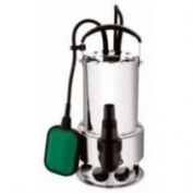 BOMBA ELECTRICA SUMERGIBLE DRENAJE HIDROBEX XKS-750SW 220 M