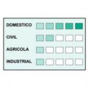 BOMBA ELECTRICA SUMERGIBLE ACHIQUE HIDROBEX EASYFLOW 300 220 M