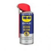 LUBRICANTE DE SILICONA SPECIALIST WD-40 #400 ML.