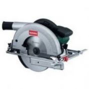 SIERRA CIRCULAR METABO #KS 66 PLUS OFERTA