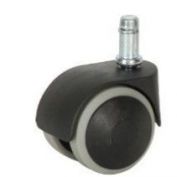 RUEDA SERIE  461 EH # 50 11X20 GIRATORIA TT