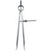 COMPAS INTERIORES ACHA #200 MM.