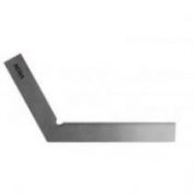 ESCUADRA ACERO 120º ACHA # 75X75 MM