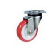 RUEDA SERIE  278 RBN #200 GIRATORIA PLACA TT