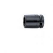 LLAVE VASO IMP.6C 25 STAHLWILLE 1/2 #21