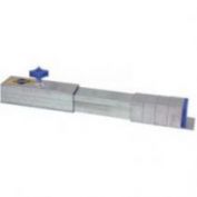 REGLE PESTAÑA GALVA. SANZ # 1,5 MT.