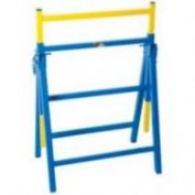 BANQUETA REGULABLE SANZ #80 CM.