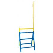 BANQUETA REGULABLE SANZ #80 CM.