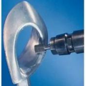 FRESA MD PFERD #HSS A 820 ST D3 M6