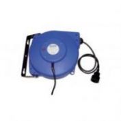 ENROLLADOR CABLE BOBINA AIXIA 1T 15,5 MT CR-15315