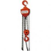 POLIPASTO CADENA 2 R. SINEX #HSJ  2,00 TN