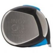 FLEXOMETRO INOX MEDID 19 MM X 3 M
