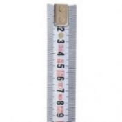 FLEXOMETRO INOX MEDID 19 MM X 3 M