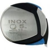 FLEXOMETRO INOX MEDID 19 MM X 5 M