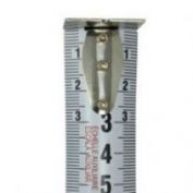 FLEXOMETRO INOX MEDID 19 MM X 5 M