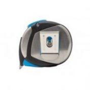 FLEXOMETRO INOX MEDID 19 MM X 5 M