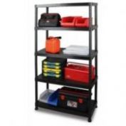 KIT ESTANTERIA PLASTICO TAYG #945
