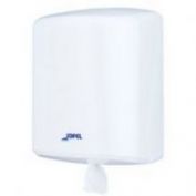 PORTARROLLOS PAPEL MECHA AZUR AG40000 BLANCO