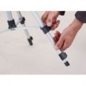 TRIPODE FOTOGRAFICO TEL.STANLEY #1-77-201