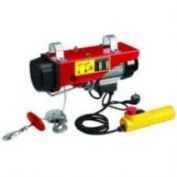 POLIPASTO ELECTRICO SINEX #PA600C 18 M.