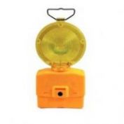 BALIZA INTERMITENTE SINEX #AMARILLA