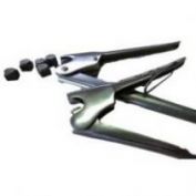 TENAZA PRENSAR PRECINTO PLOMO #MOD. S Ø 10MM