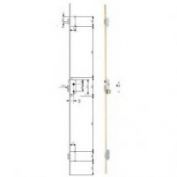 CERRADURA EMBUTIR TESA #T2B T60 3567LB