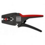 ALICATE PELACABLES AUTO.KNIPEX #12 42 195