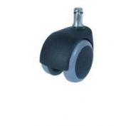 RUEDA SERIE  461 FA EH # 50 11X20 FRENO GIRATORIA TT