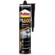 ADH.PATTEX PRO600 MONTAFIX #300 ML.
