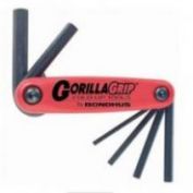 JUEGO LLAVES GORILLA BONDHUS #12595