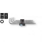 JUEGO LLAVES WERA INOX.#3950 PKL/9 OFERTA