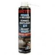 BOTE AFLOJATODO EFECTO HIELO LOCTITE #8040 400