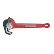 LLAVE TUBO MASTERGRIP EGA #10"