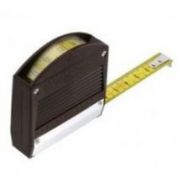 FLEXOMETRO PANORAMIC STANLEY #0-32-125