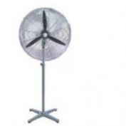 VENTILADOR PIE EURITECSA Ø60CM 123W #FS-60