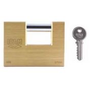 CANDADO IFAM LATON #U-90 LL/IGUALES 55653