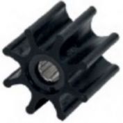 TURBINA BOMBA YUNK #G-2 INOX-NITRILO