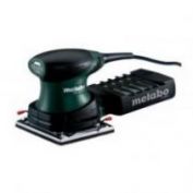 LIJADORA ORBITAL METABO #FSR-200  OFERTA FOLLETO