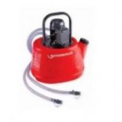 BOMBA DESINCRUSTAN.ROTHENBERGER #ROCAL-20