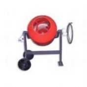 HORMIGONERA ELECTRICA CAMAC #HCS-250