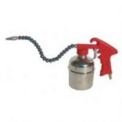 PISTOLA PETROLEAR KRIPXE #PG-FLEX METALIC
