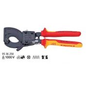 ALICATE CORTA-CABLES KNIPEX #95 36 250