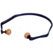 TAPON OIDOS C/BANDA 3M 1310 #PAR