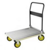 CARRO PLATAFORMA ALUMINIO CARRIVAN #300 K